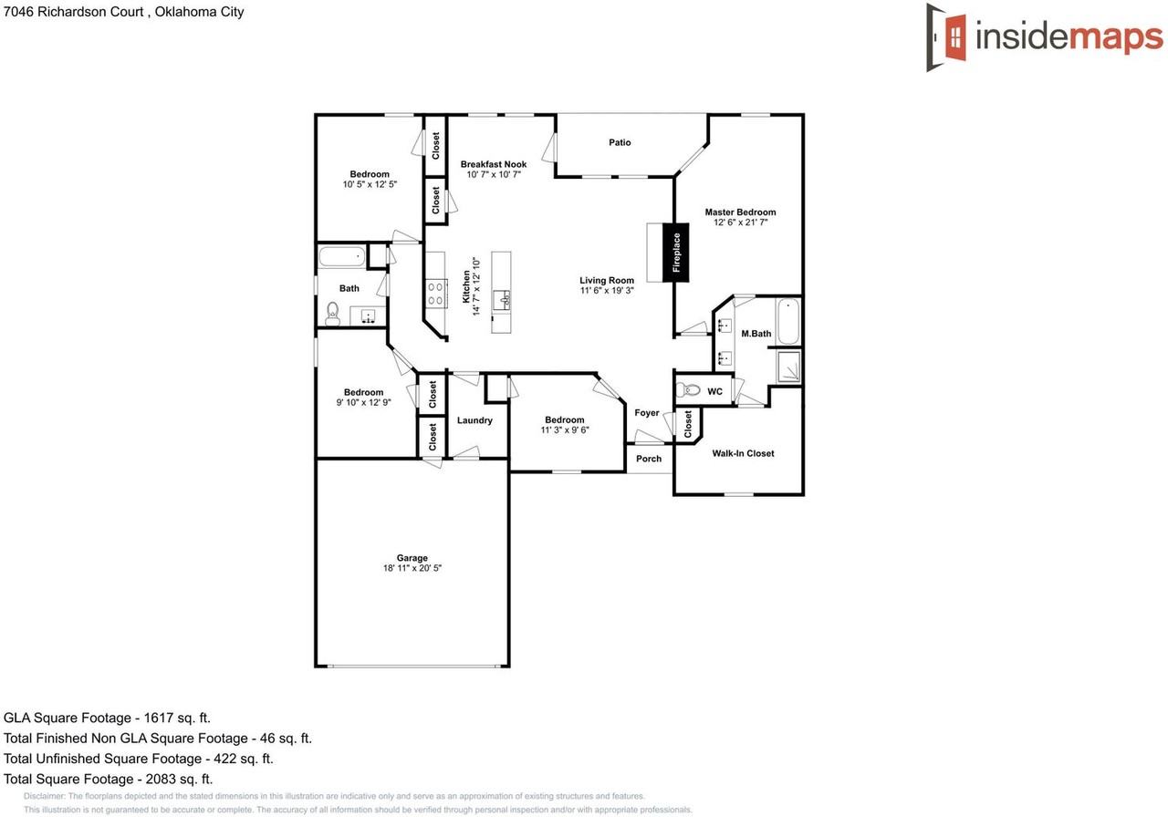 7046 Richardson Ct - Photo 3 of 19