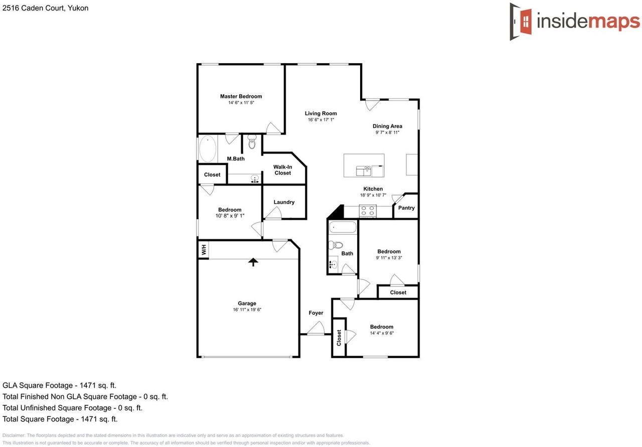 2516 Caden Ct - Photo 3 of 20