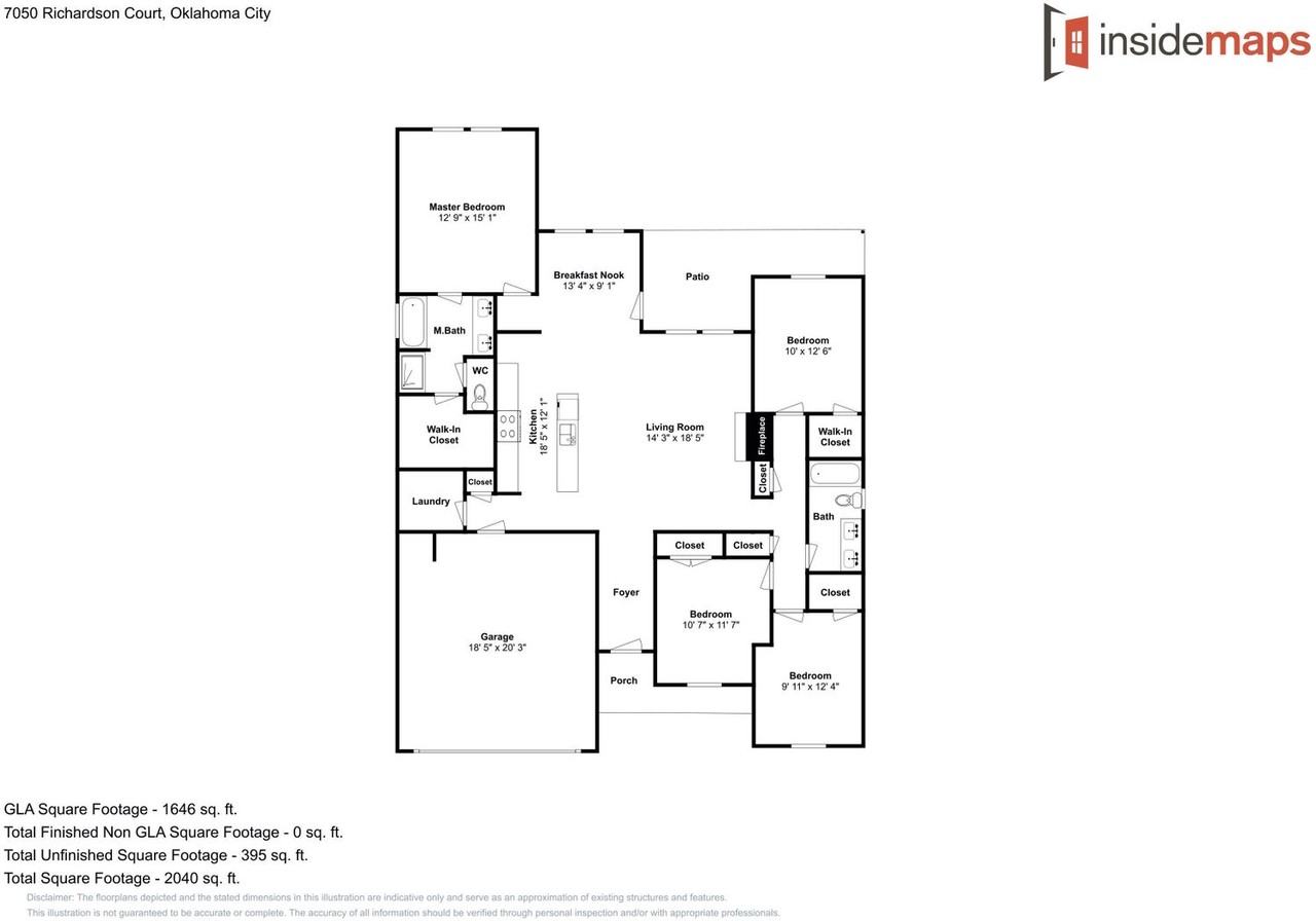 7050 Richardson Ct - Photo 3 of 20