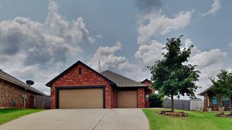701 Abilene Way - Photo 1 of 1