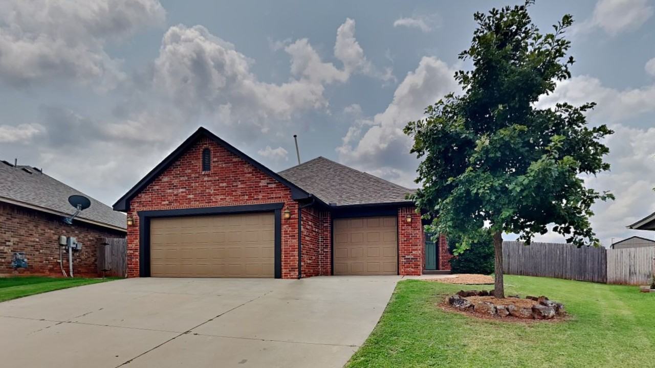 701 Abilene Way - Photo 2 of 22