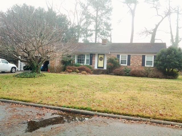 1601 Hopkins Dr