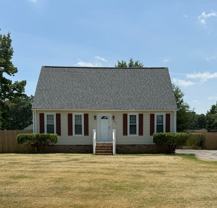 302 Cottonwood Ln - Photo 1 of 1