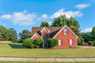 742 White Dove Dr - Photo 1 of 1