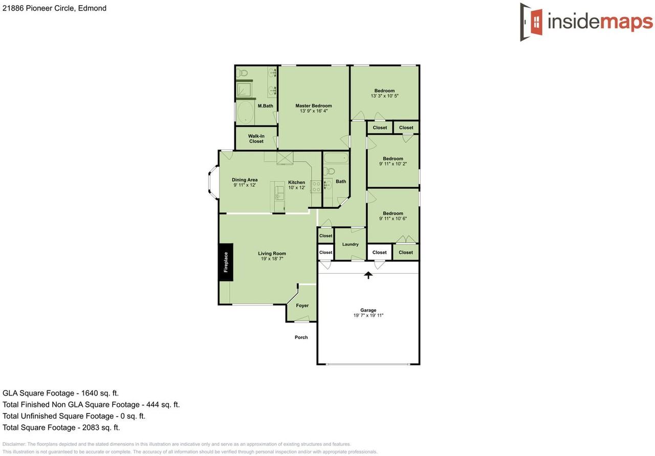 21886 Pioneer Cir - Photo 3 of 21