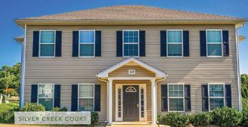 featured image of 107 Silver Creek Ct