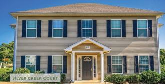 Silver Creek Apartments - Photo 1 of 1