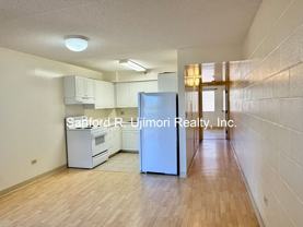 1074 Lunalilo St #305 - Photo 1 of 1