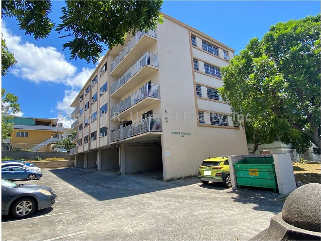 1074 Lunalilo St #305 - Photo 6 of 6
