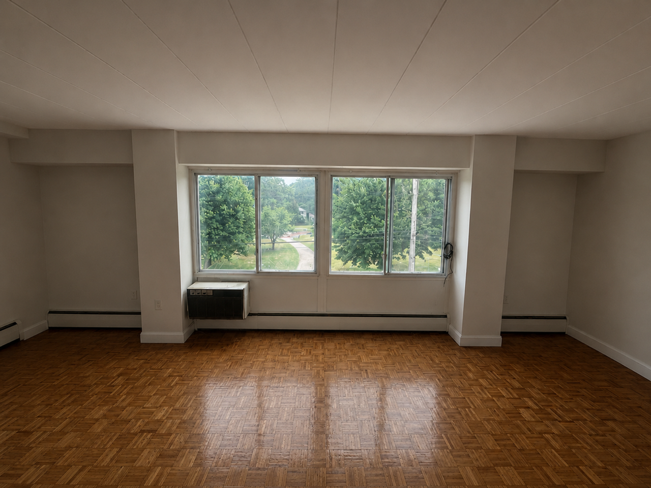 Blackstone Apartments - Photo 2 of 31