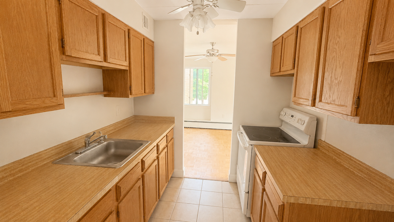 Blackstone Apartments - Photo 5 of 31