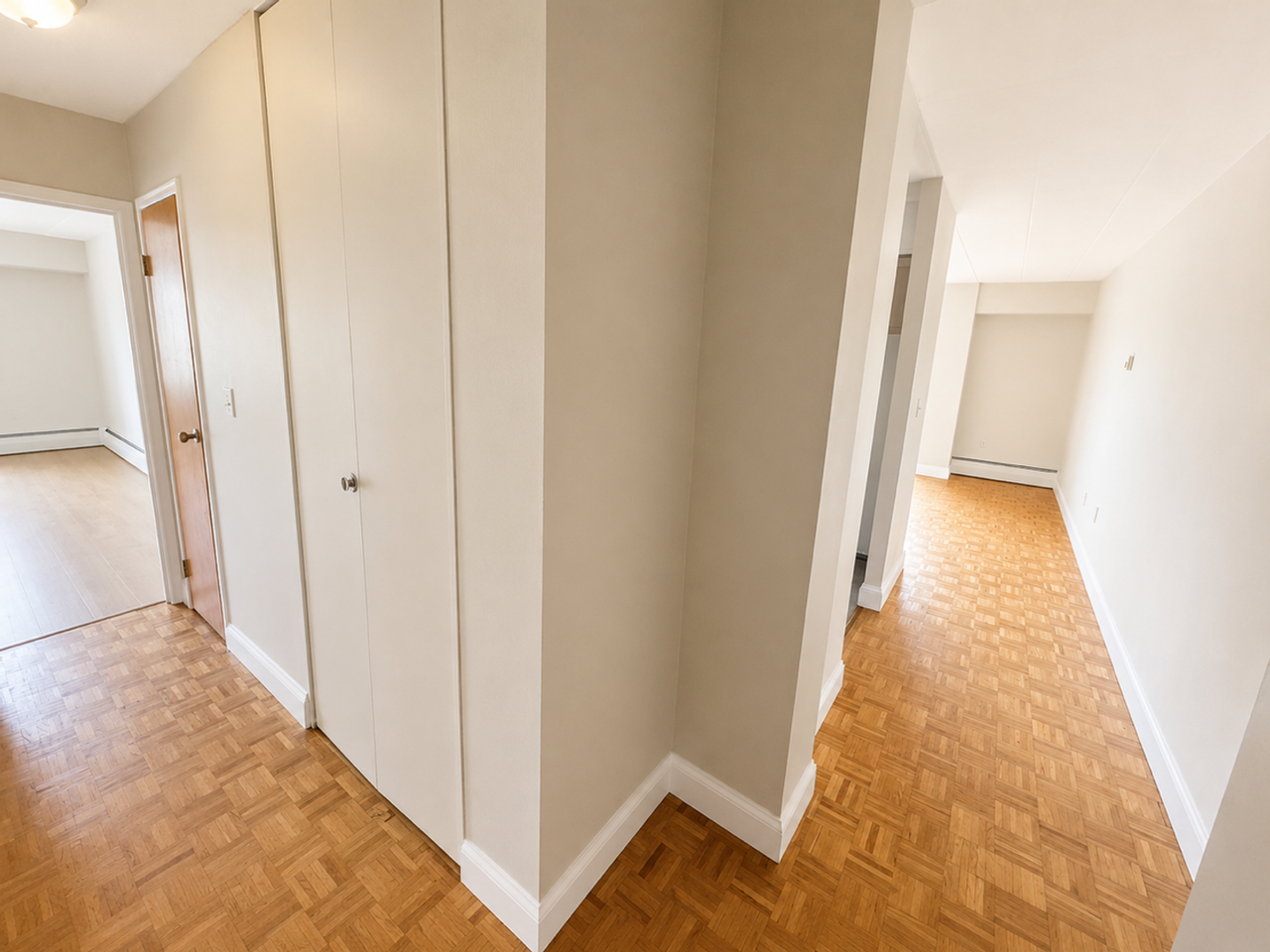 Blackstone Apartments - Photo 6 of 31