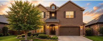 featured image of 14825 Complacent Way