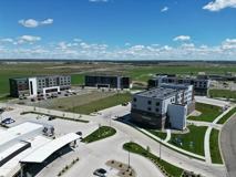 Area 57 Apartments in north Bismarck, ND - Photo 1 of 1