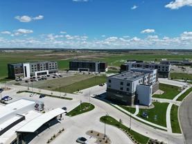 Area 57 Apartments in north Bismarck, ND - Photo 1 of 1