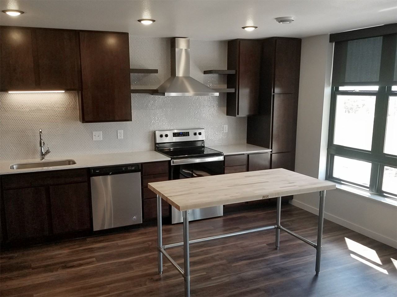 Area 57 Apartments in north Bismarck, ND - Photo 6 of 7