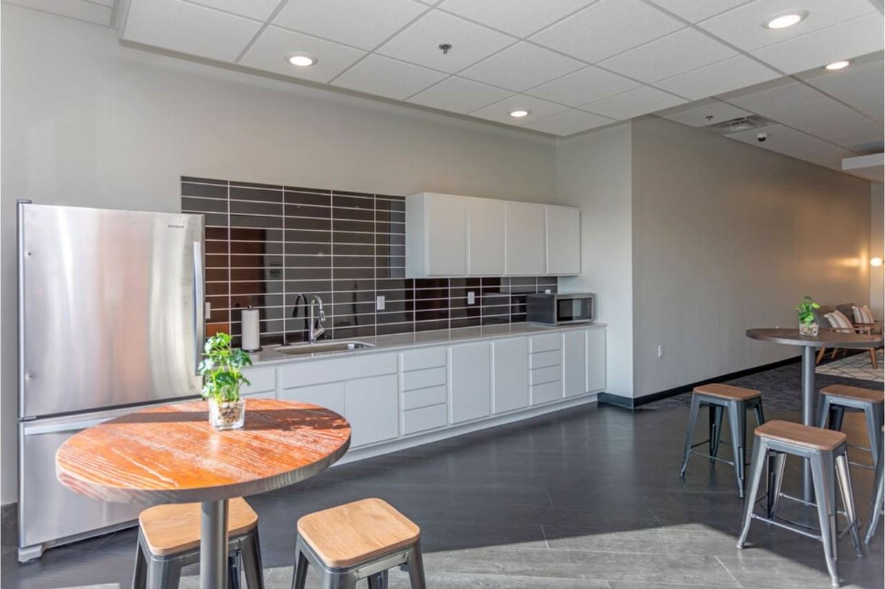 Area 57 Apartments in north Bismarck, ND - Photo 4 of 9