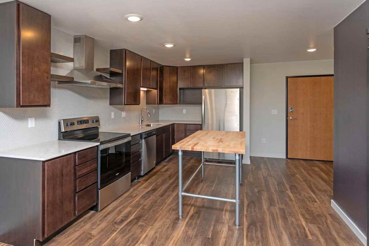 Area 57 Apartments in north Bismarck, ND - Photo 6 of 9