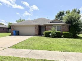 3791 W Mahogany Dr - Photo 1 of 1