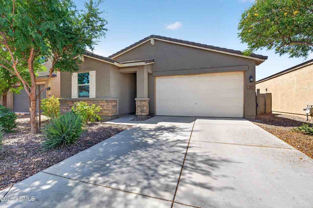 293 W Salali Trl - Photo 3 of 33