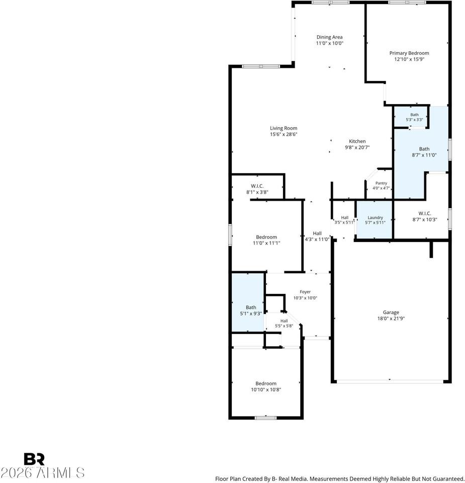 293 W Salali Trl - Photo 4 of 33