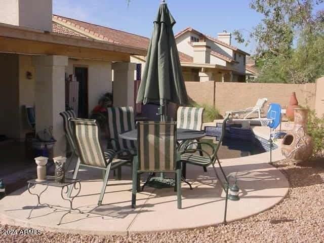 3630 E Goldfinch Gate Ln - Photo 5 of 20