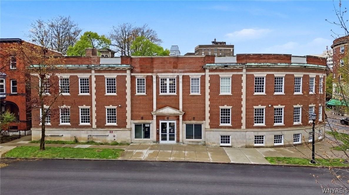 40 North St #203
