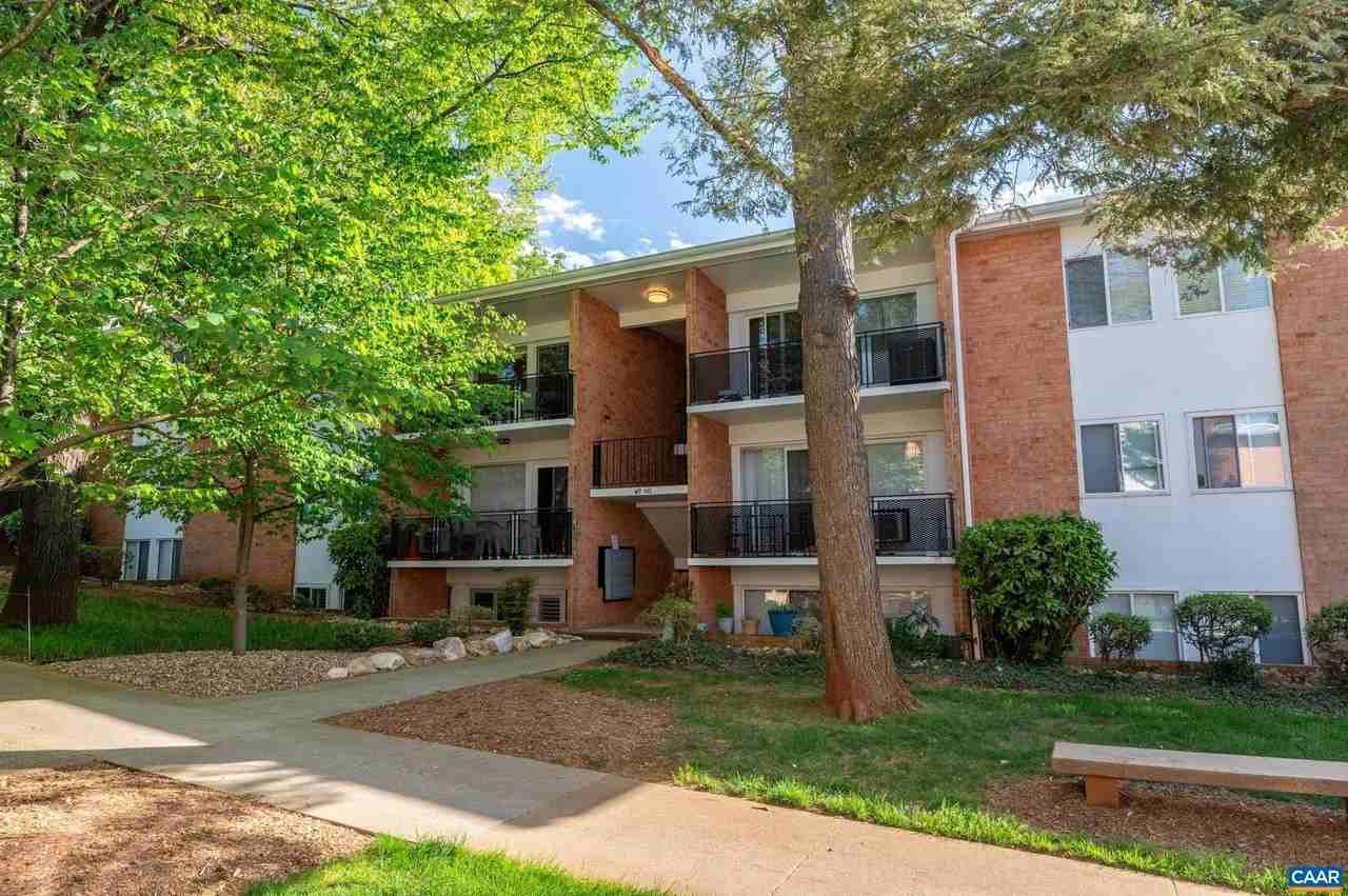 1800 Jefferson Park Ave #54 - Photo 2 of 30