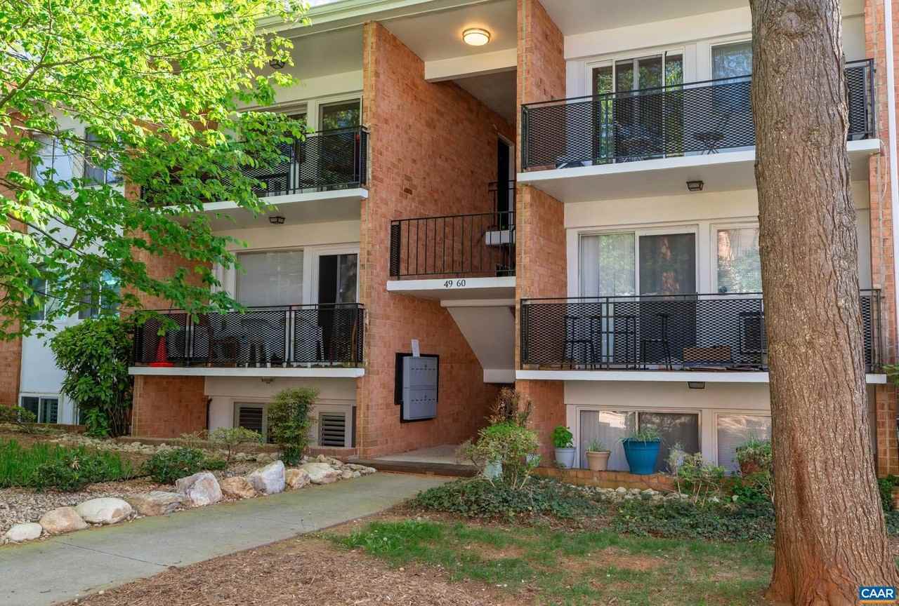1800 Jefferson Park Ave #54 - Photo 3 of 30