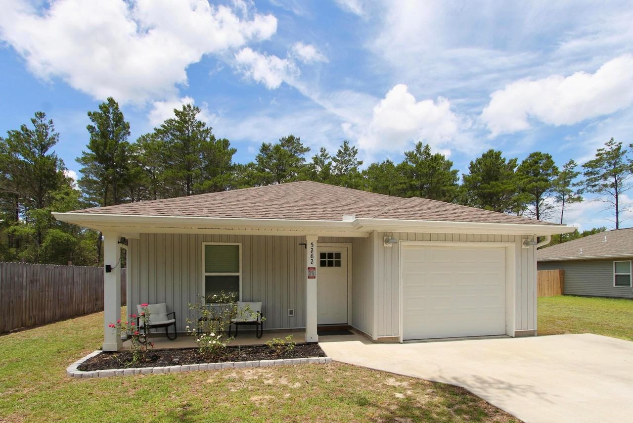 5282 Kervin Rd - Photo 2 of 27