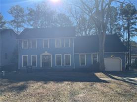 609 Georgetown Cir - Photo 1 of 1