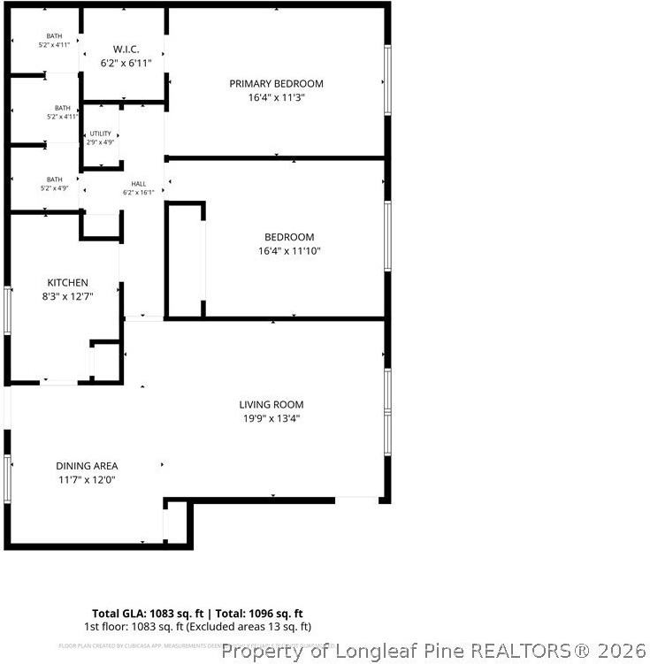 2601 N Roberts Ave #2D - Photo 4 of 39