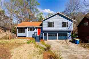6080 Stone Wood Dr Nw - Photo 1 of 1