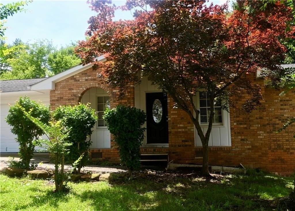 4624 Burns Rd Nw - Photo 2 of 18