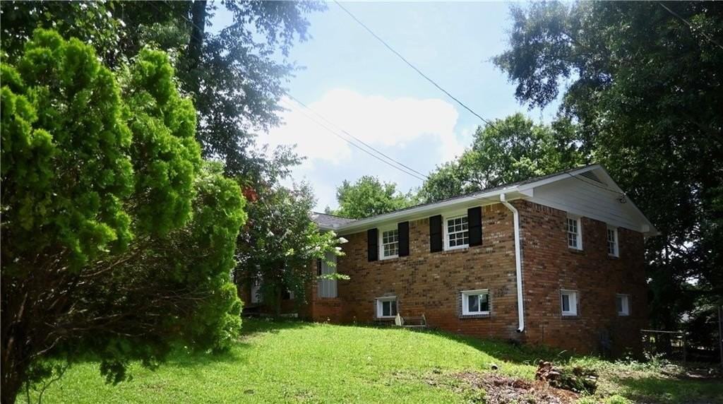4624 Burns Rd Nw - Photo 4 of 18
