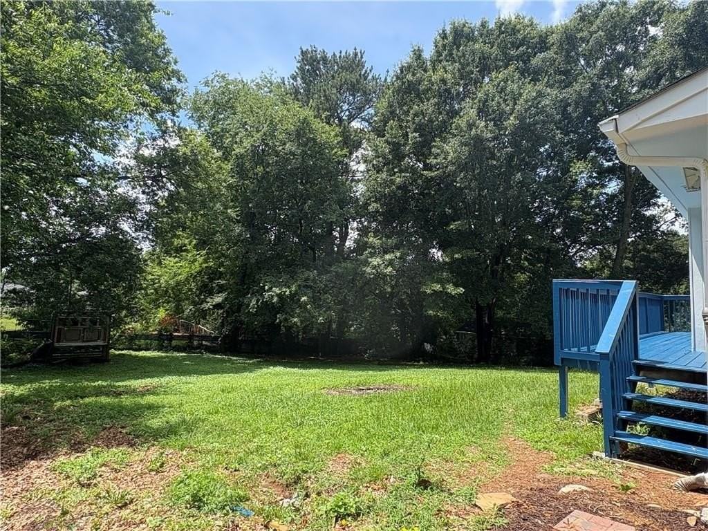 4624 Burns Rd Nw - Photo 5 of 18