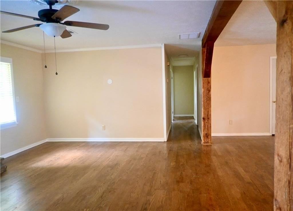 4624 Burns Rd Nw - Photo 7 of 18