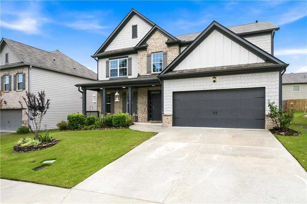 2053 Hamilton Lake Pkwy - Photo 3 of 41