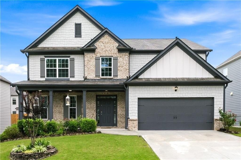 2053 Hamilton Lake Pkwy - Photo 4 of 41
