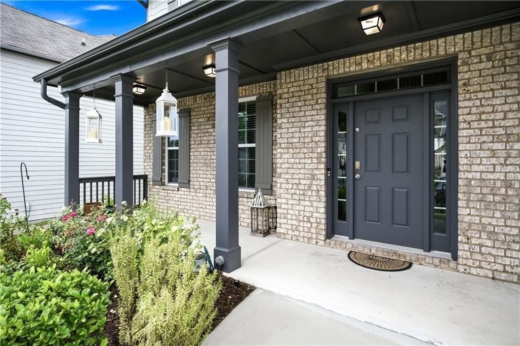 2053 Hamilton Lake Pkwy - Photo 5 of 41