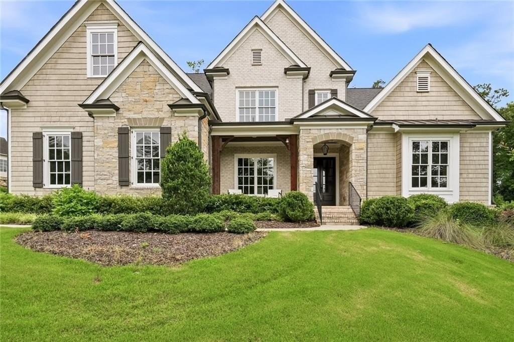 1012 Summit View Ln