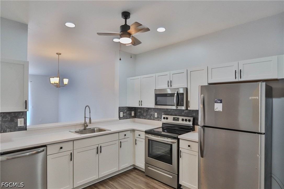 3630 Pine Oak Cir #105 - Photo 6 of 17