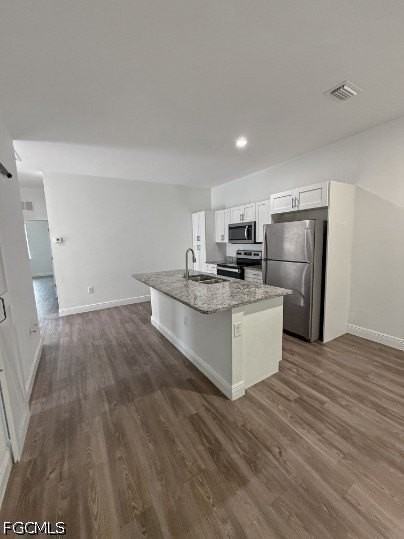 448 Grant Blvd #1