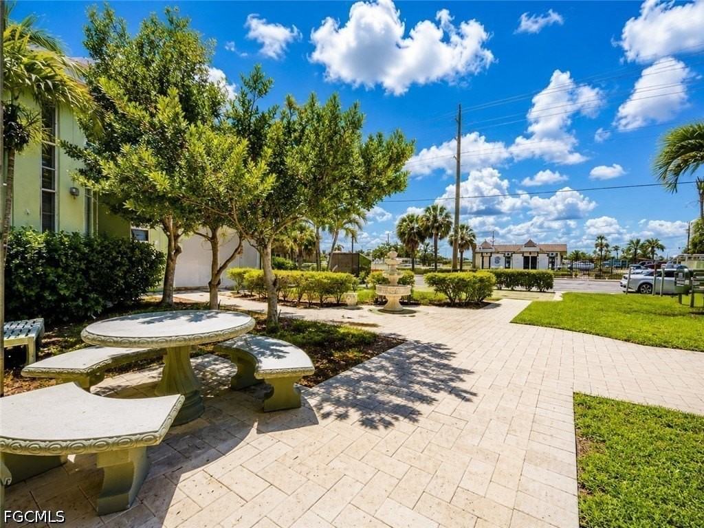 3817 Del Prado Blvd S #205 - Photo 2 of 9