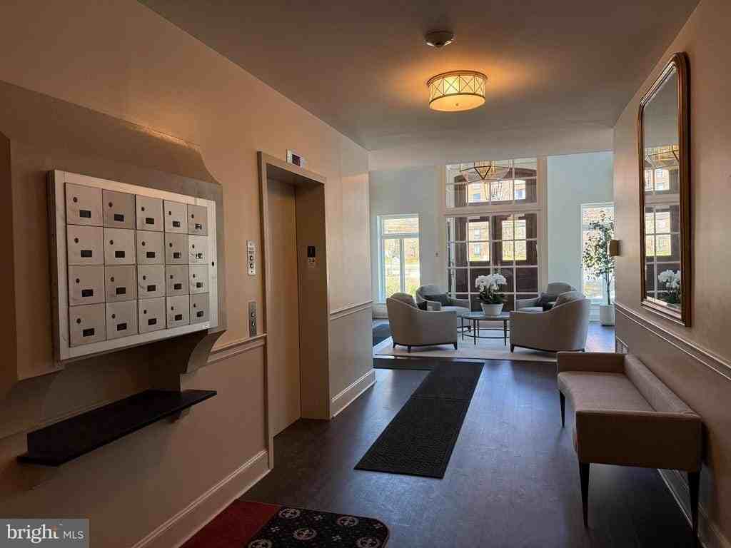 414 Old Lancaster Rd #405 - Photo 6 of 50