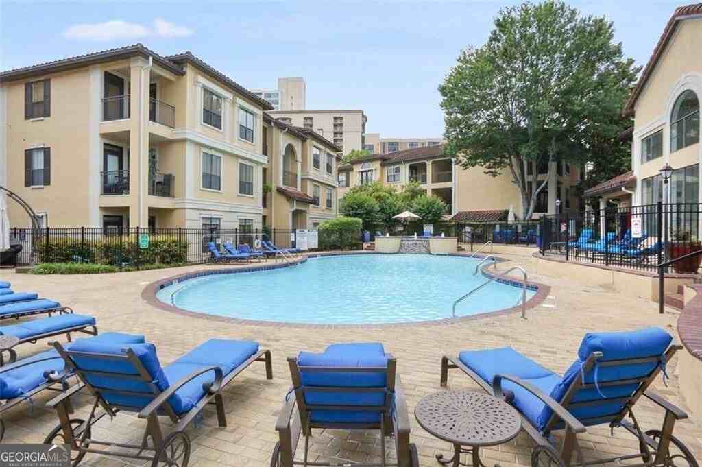 3777 Peachtree Rd Ne #331