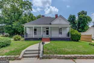 227 Alcovy St - Photo 1 of 1
