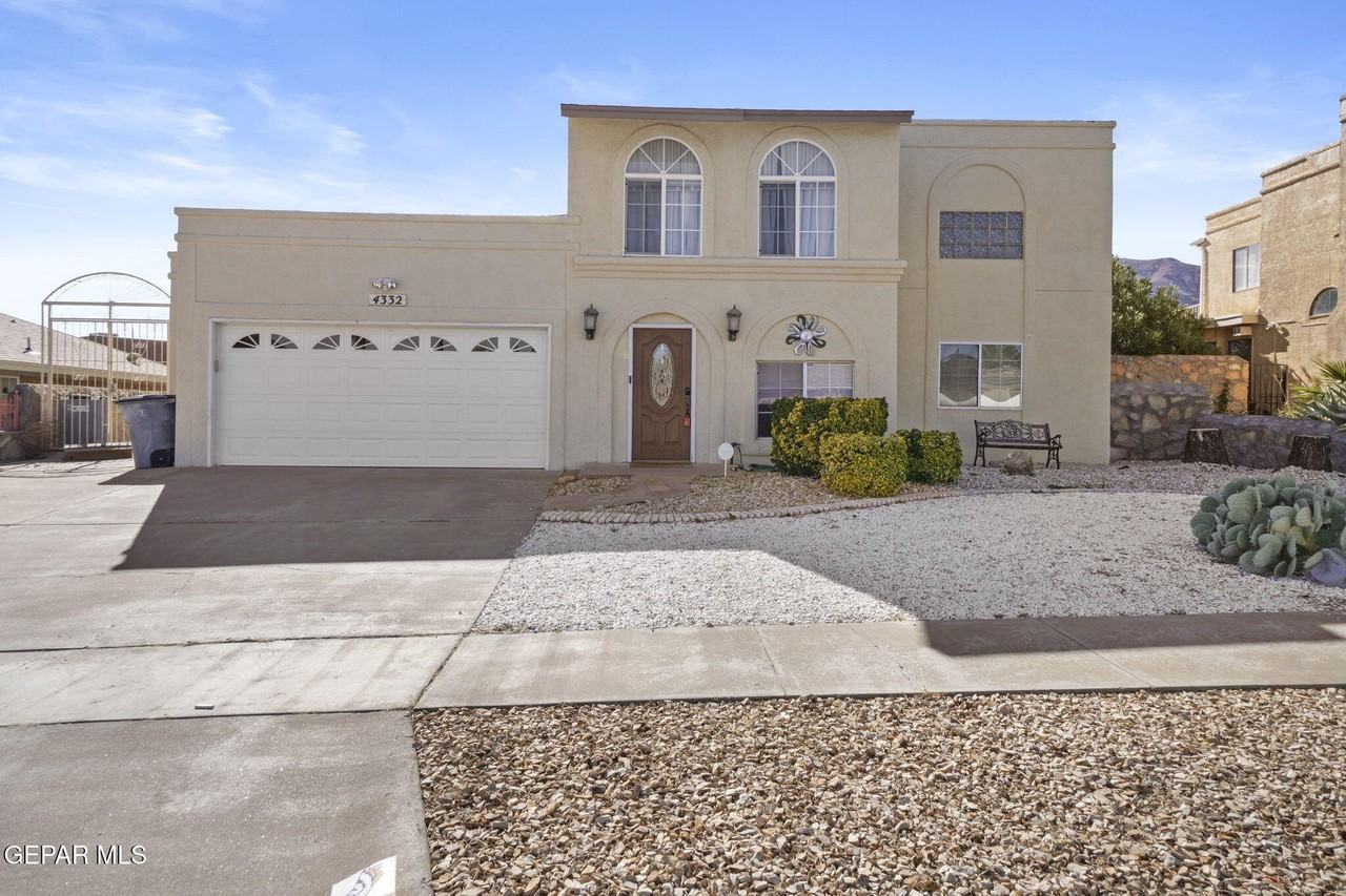 4332 Loma De Brisas Dr