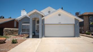 12107 Valley Quail Dr - Photo 1 of 1