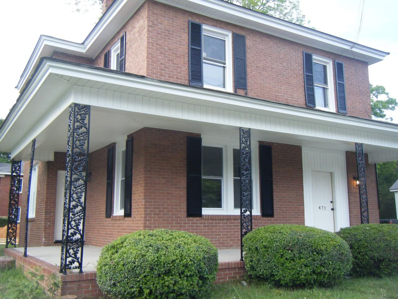 471 W Darlington St Apt A #1